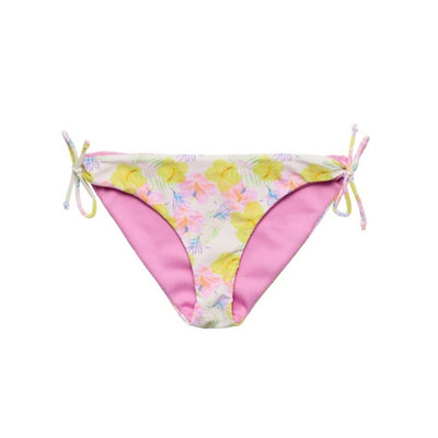 Snapper Rock - Womens Aloha Vacay Recycled Bikini Bottom