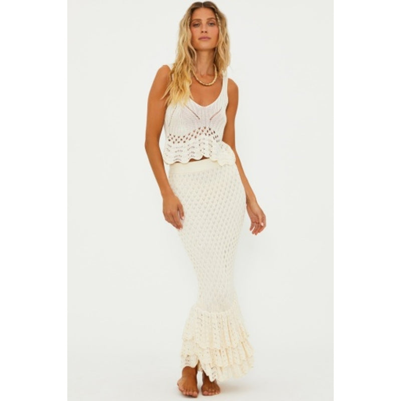 Beach Riot - Womens Polly Skirt