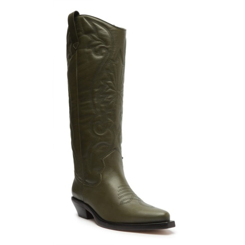 Schutz - Womens Zachy Up