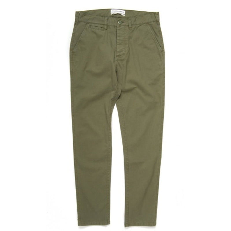Deus Ex Machina - Mens Floyd Stretch Pant