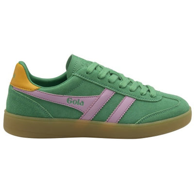 Gola - Womens Viper Sneakers - Jade/Candy/Sun/Gum