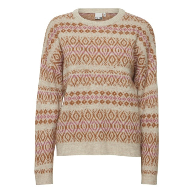 DK Company - Womens Povoke Long Sleeve 2