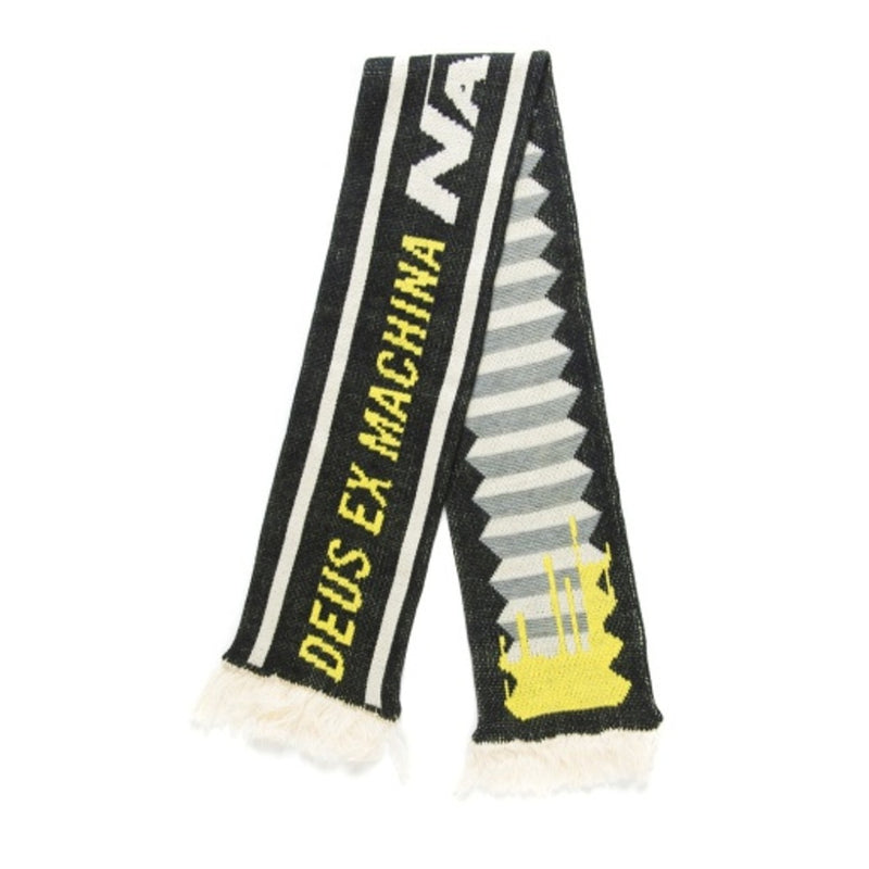 Deus Ex Machina - Mens Naito Scarf