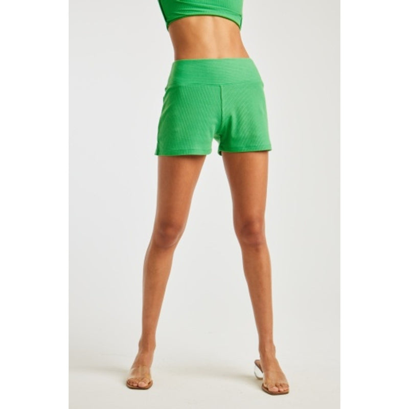 Year of Ours - Womens Picnic Short