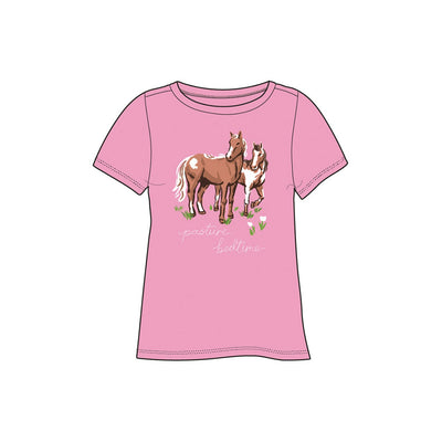 Little Blue House - Pasture Bedtime Womens Pajama Tee