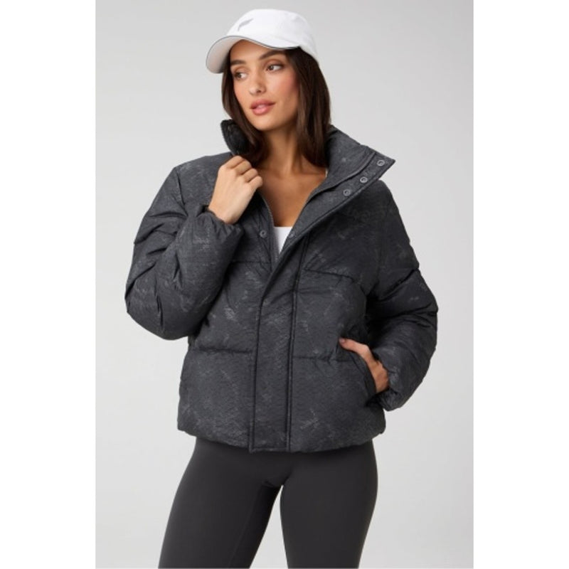 Fabletics - Womens Essential Puffer