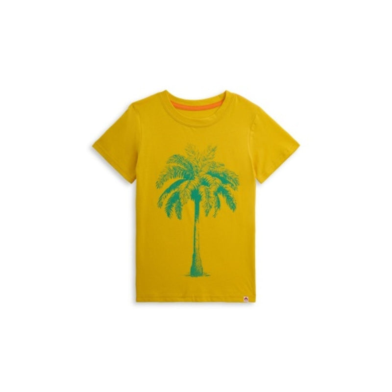 Appaman - Boys Graphic Short Sleeve Tee