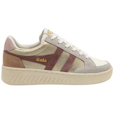 Gola - Womens Superslam Blaze Sneakers