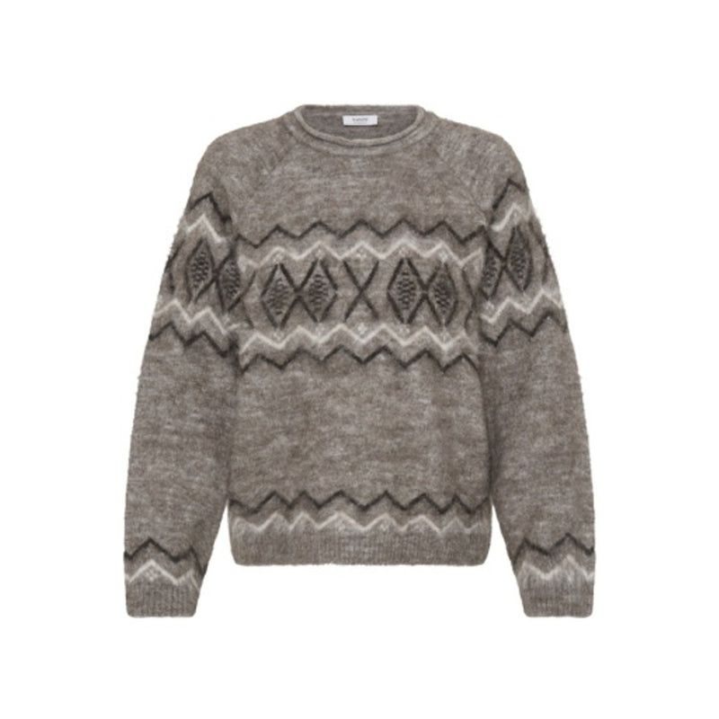 DK Company - Womens Bymilou Jaq Jumper