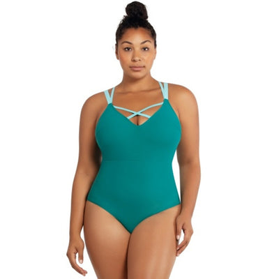 Parfait - Womens Lauren One-Piece Swimsuit