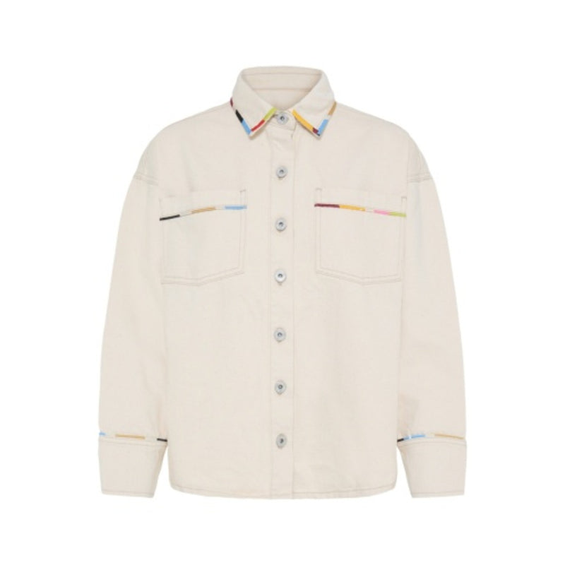 DK Company - Womens Ihhezano Piping Sh