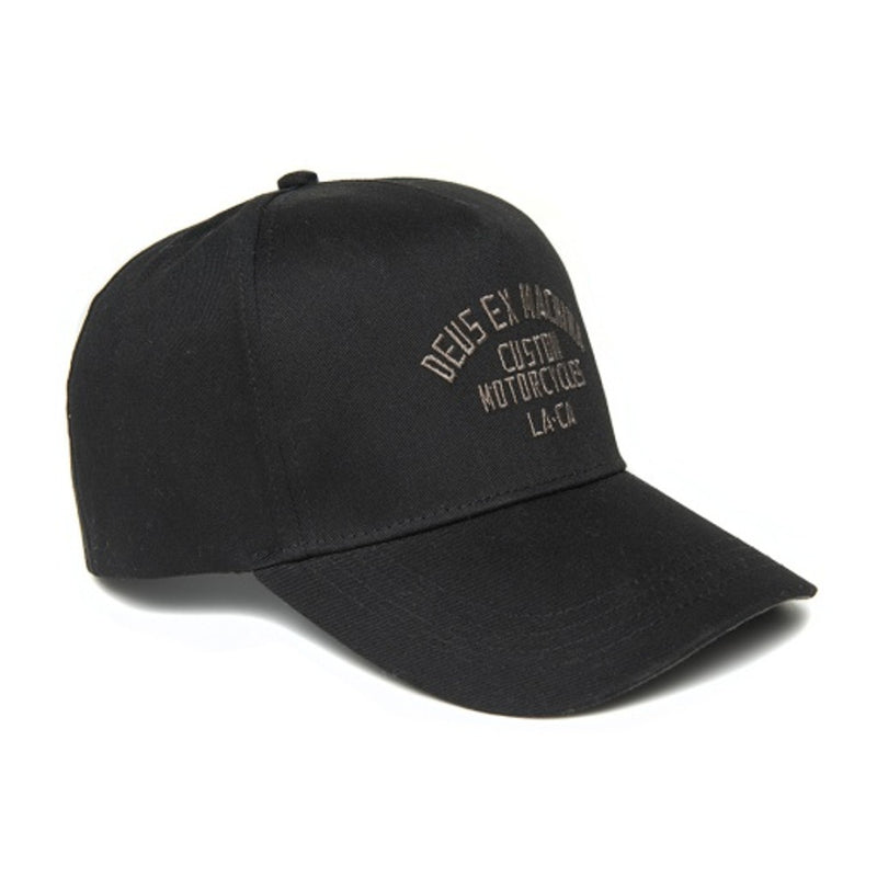 Deus Ex Machina - Mens Buffalo Trucker