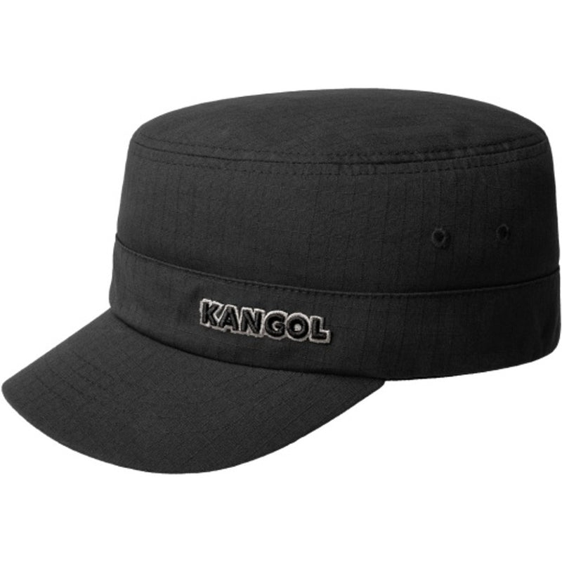 Kangol - Unisex Ripstop Army Cap