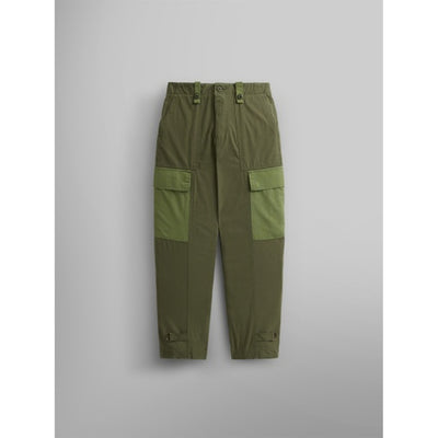 Alpha Industries - Womens Lightweight Trouser with