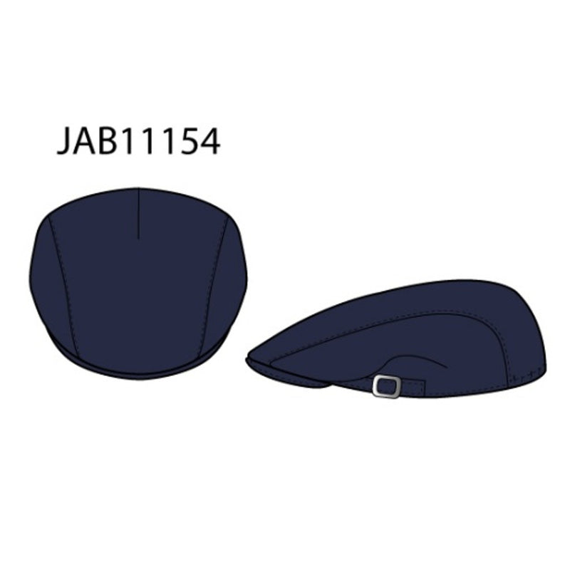 Janie and Jack - B Nvy Po Boy Sp Occ