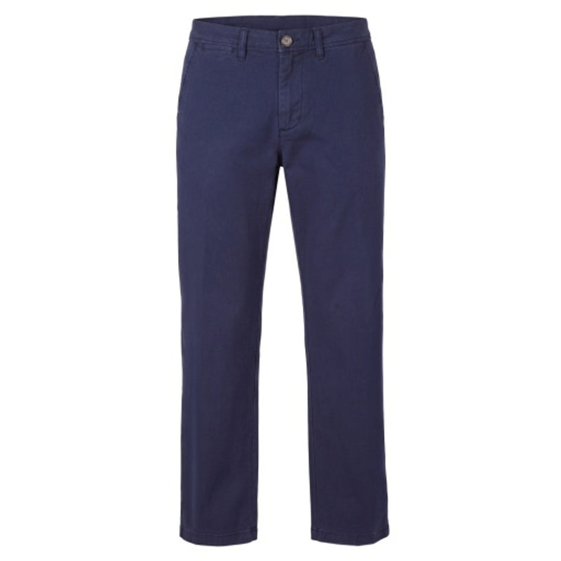 Liverpool Los Angeles - Mens Relaxed Straight Chino Pant