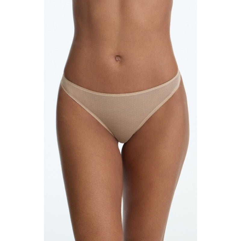 Skarlett Blue - Womens Jolie Lacy Thong