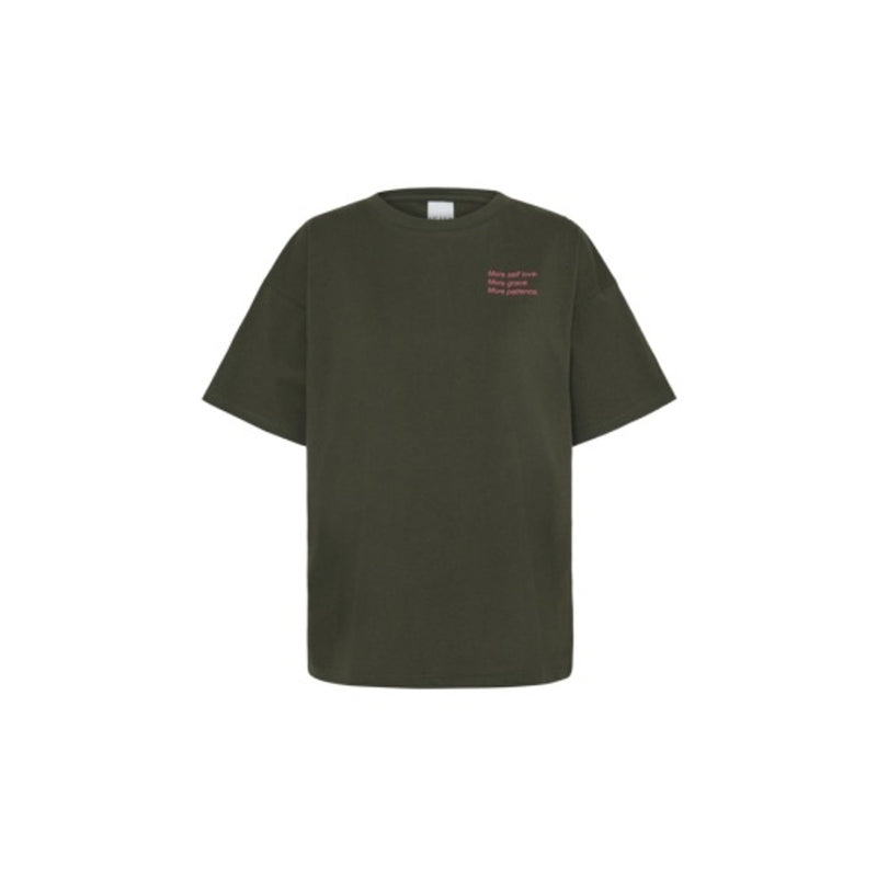 DK Company - Womens Ihkamille Loose Ss2