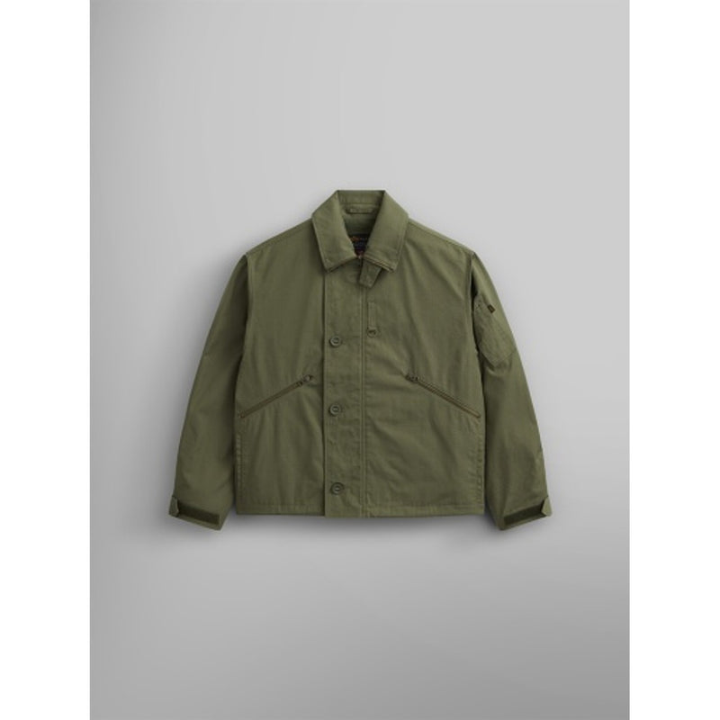 Alpha Industries - Mens Raf Mk3 Mod Jacket
