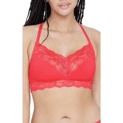 Skarlett Blue - Womens Goddess Busty Bralette