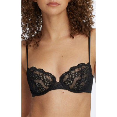 Skarlett Blue - Womens Impress Balconette Underwire