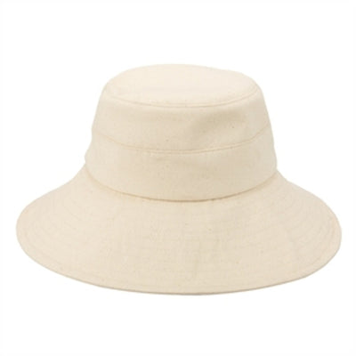 San Diego Hat Company - Cedar Womens Unstructured Cotton Bucket Hat