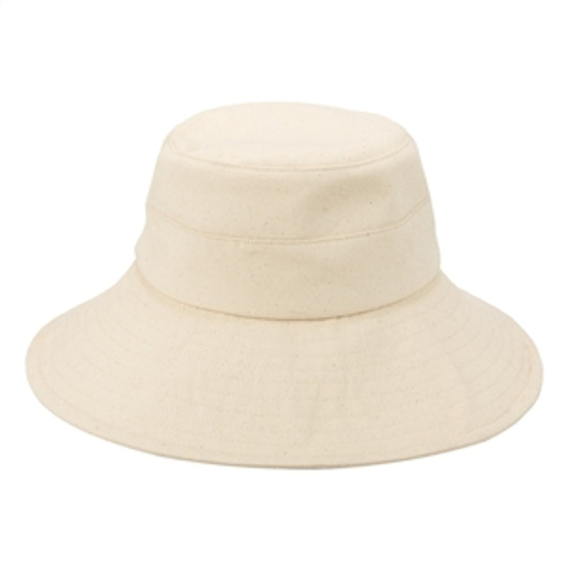 San Diego Hat Company - Cedar Womens Unstructured Cotton Bucket Hat