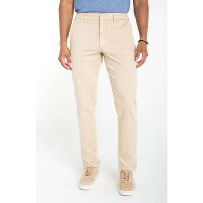 Liverpool Los Angeles - Mens Pullon Chino 32" Ins