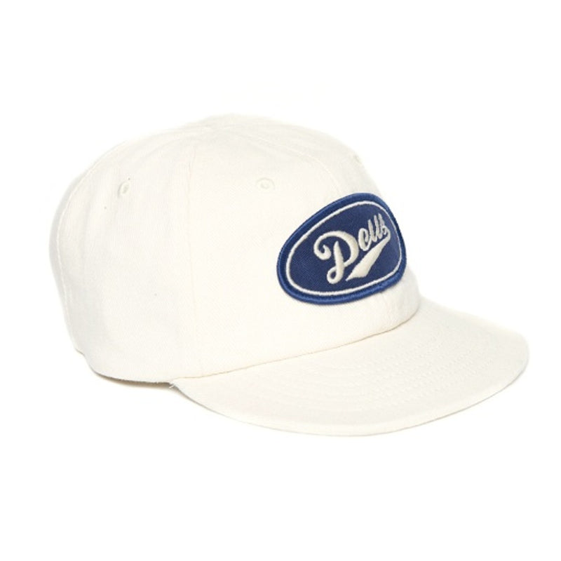 Deus Ex Machina - Mens Denim Shop Cap