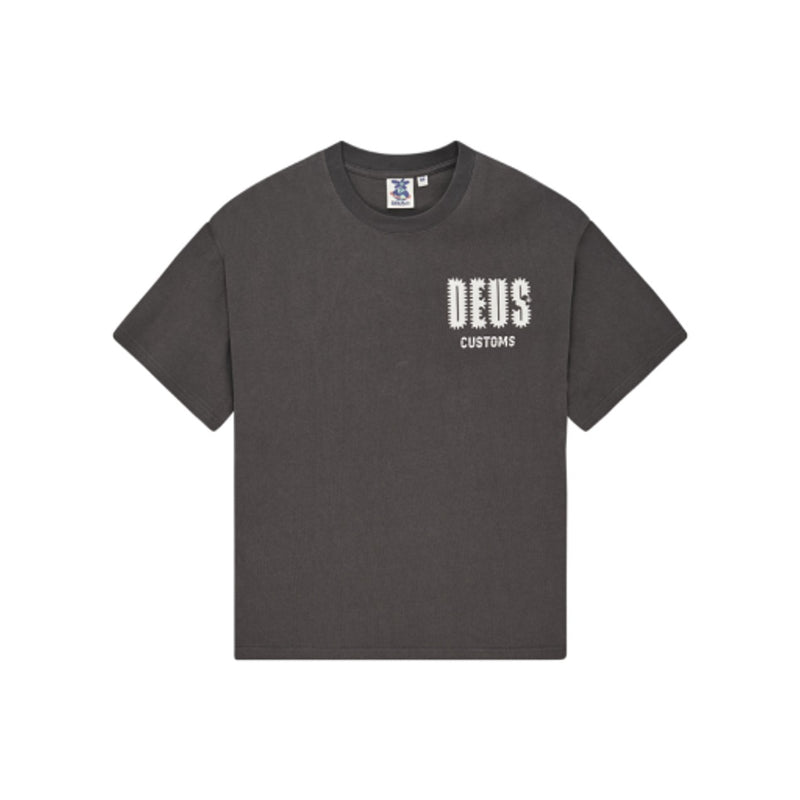 Deus Ex Machina - Mens Merz Tee