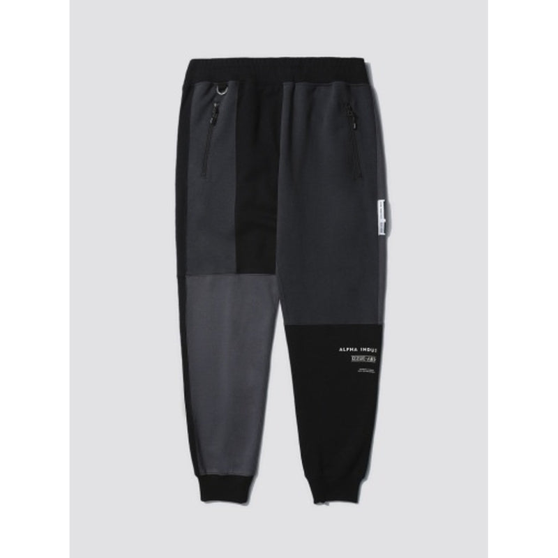 Alpha Industries - Mens Alpha X Izzue Patchwork Bottom