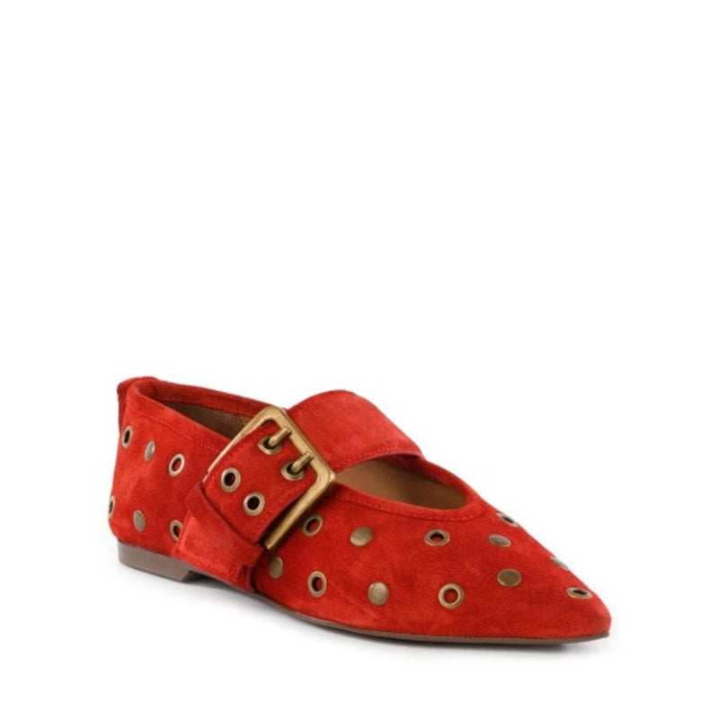 Seychelles Footwear - Womens Abbey General Shoes