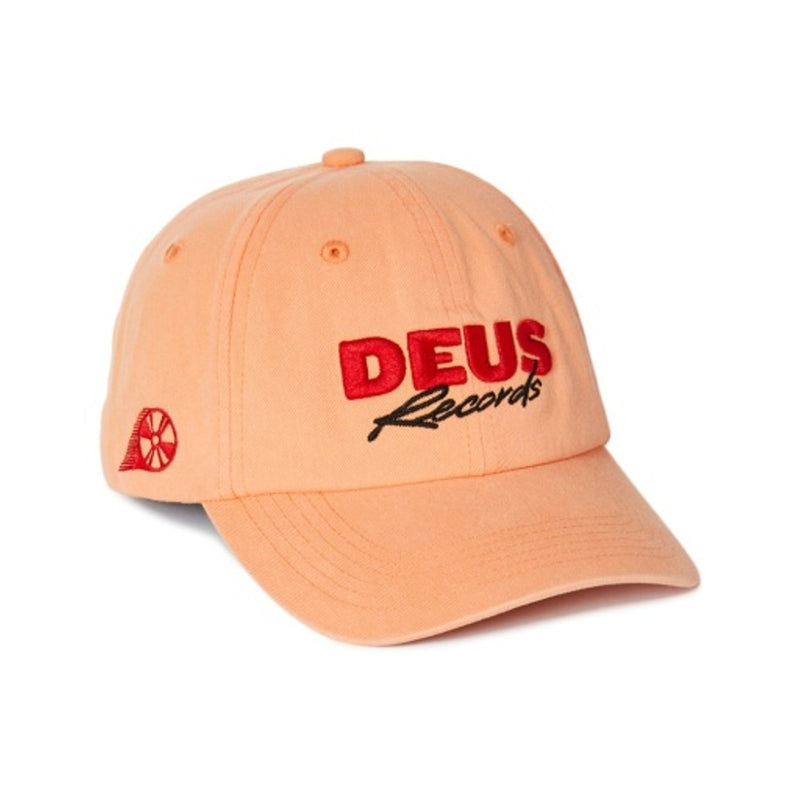 Deus Ex Machina - Mens Compact Dad Cap