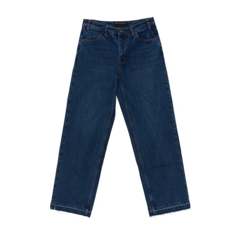 Deus Ex Machina - Womens Jacobs Jean