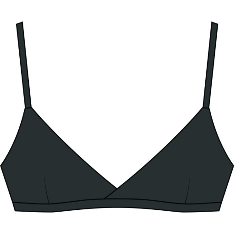 Onia - Womens Malin Bikini Top