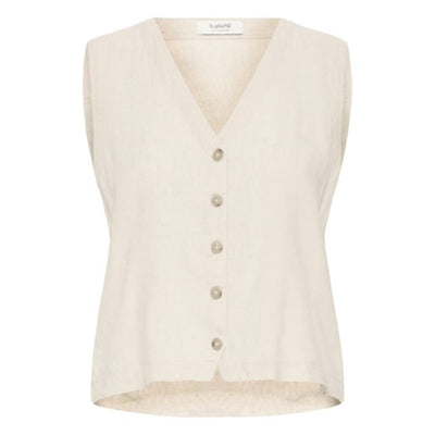 DK Company - Womens Byfalakka Waistcoat 2