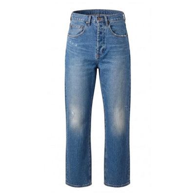 Liverpool Los Angeles - Womens Maisie Hr Vintage Straight 32" Inseam