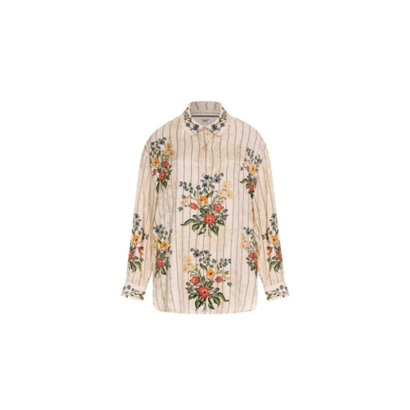 Agua Bendita - Womens Cecilia Isolda