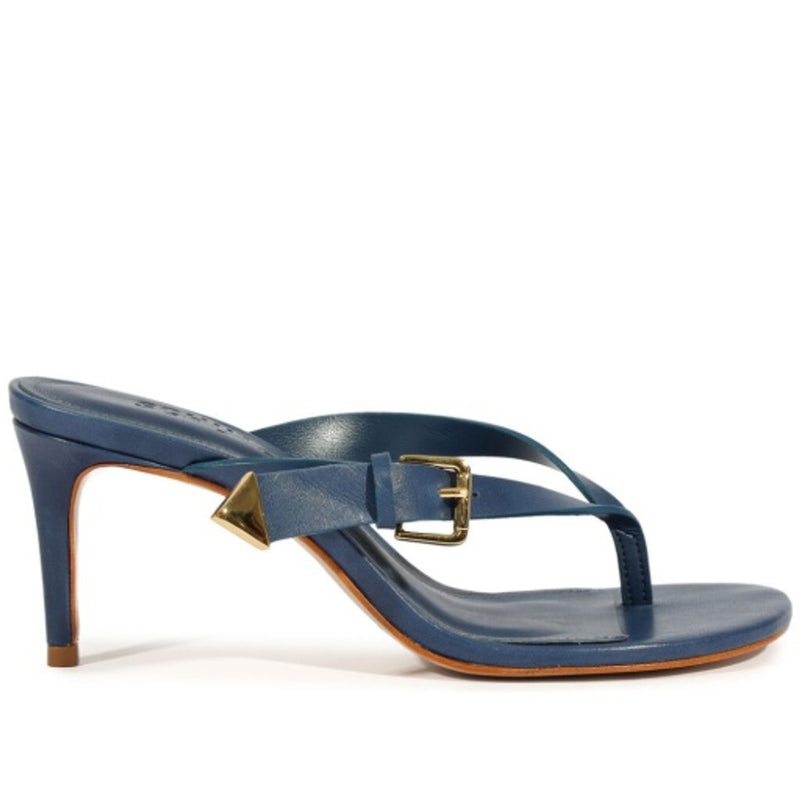 Schutz - Womens Ethel Mid Stiletto