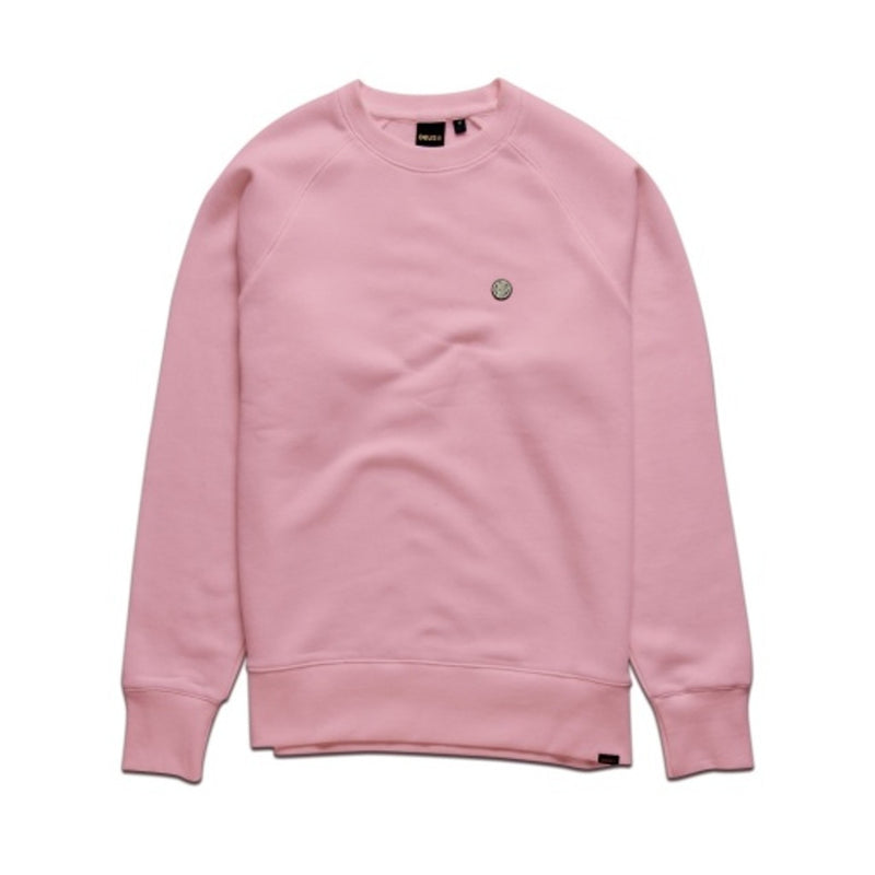 Deus Ex Machina - Mens Felix Plain Crew