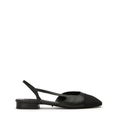 Tony Bianco - Womens Pixie Casual Flat