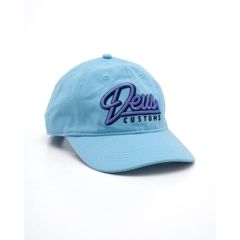 Deus Ex Machina - Mens Conduit Cap