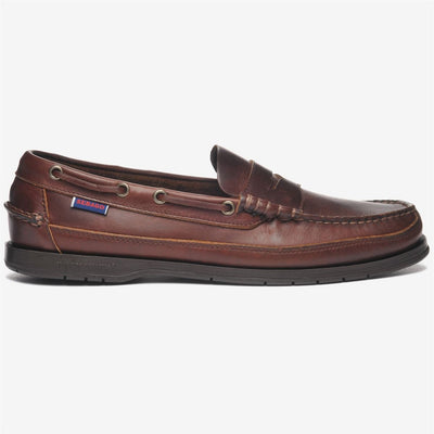 Sebago - Mens Sloop Footwear