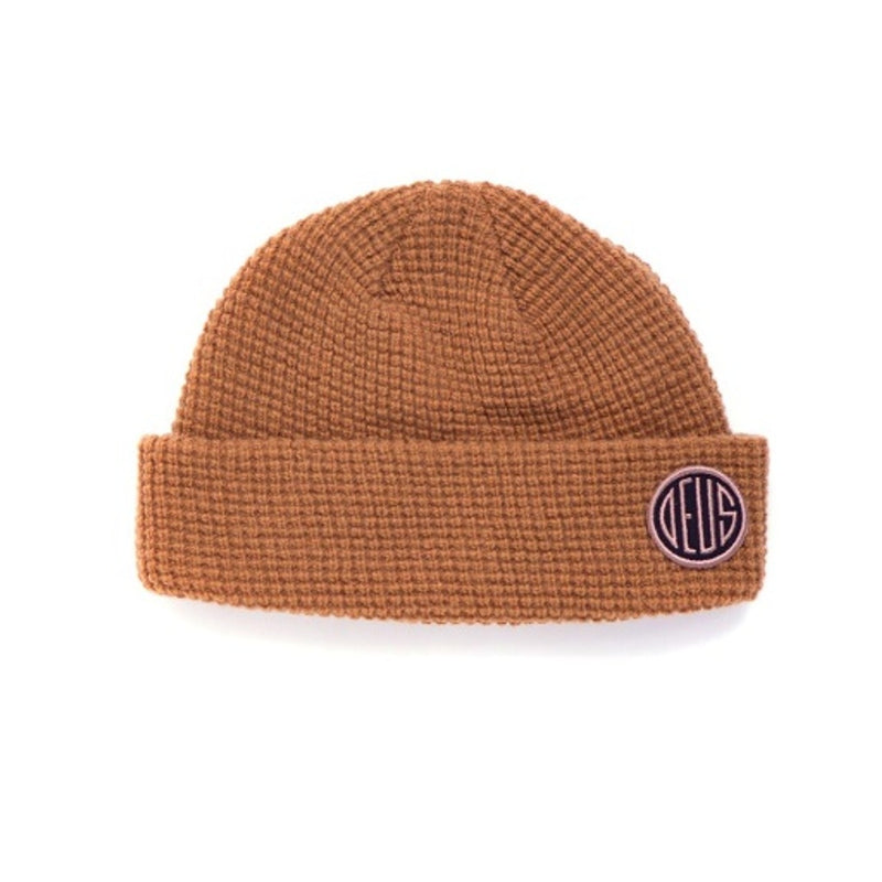 Deus Ex Machina - Mens Pill Waffle Beanie