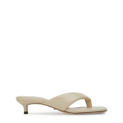 Tony Bianco - Womens Tropic Dress Sandal