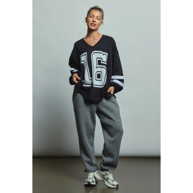 Year of Ours - Womens Hockey Jersey
