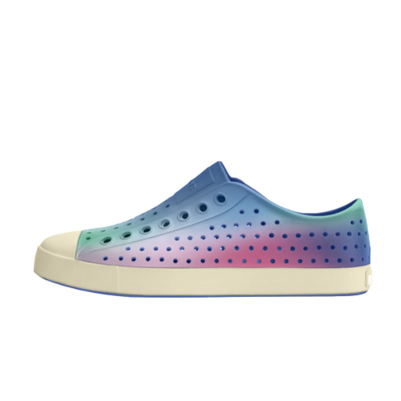 Native Shoes - Unisex Jefferson Wanderfoam Print