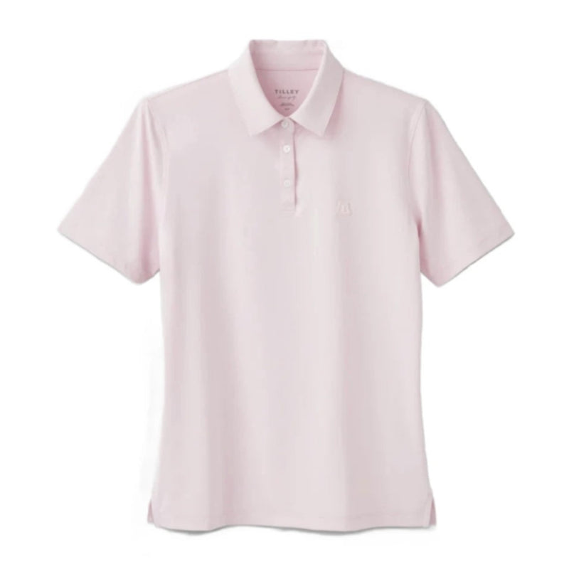 Tilley - Womens Caddy Polo