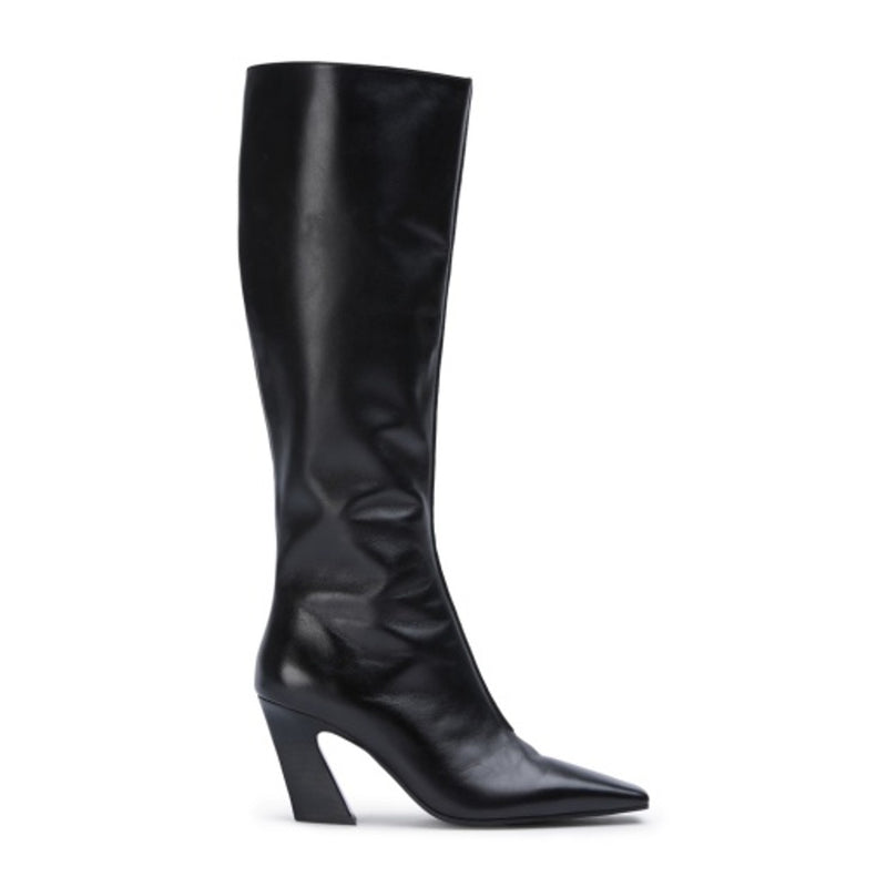 Tony Bianco - Womens Quiz Dress Bt Calf
