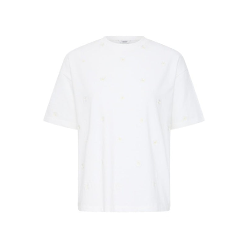 DK Company - Womens Bypandinna Daisy Tshirt